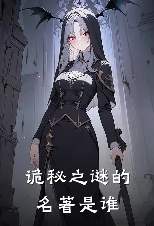 诡秘之谜的名著是谁