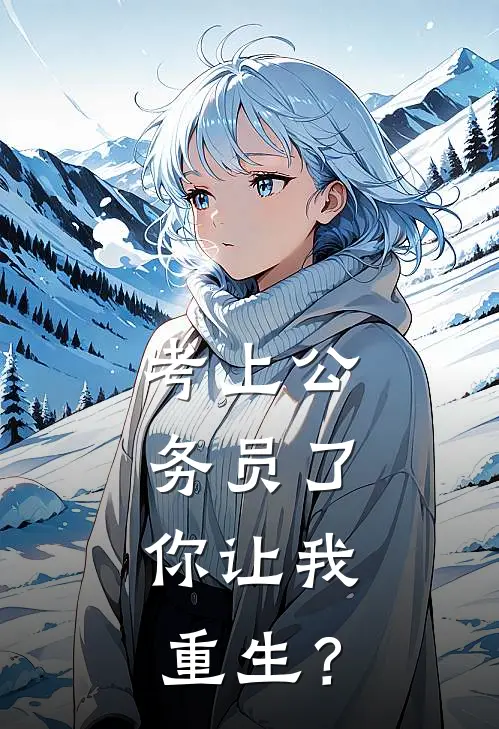 考上公务员了，你让我重生？杨天行邵阳热门小说阅读_完本完结小说考上公务员了，你让我重生？杨天行邵阳