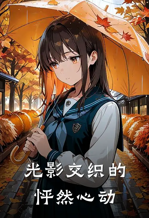 光影交织的怦然心动