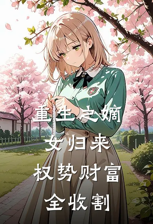 重生之嫡女归来，权势财富全收割林鹿呦林夭桃热门小说排行_免费阅读全文重生之嫡女归来，权势财富全收割(林鹿呦林夭桃)