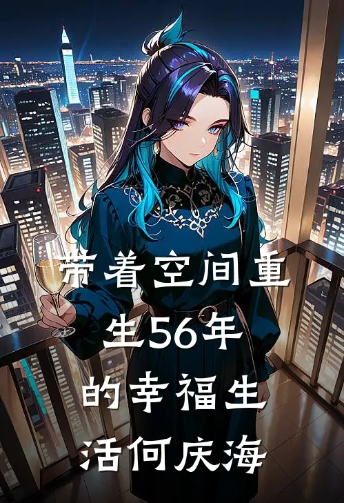 带着空间重生56年的幸福生活何庆海