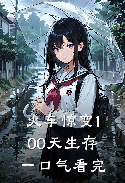 火车惊变100天生存一口气看完