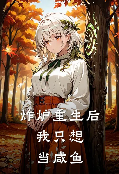 炸炉重生后：我只想当咸鱼