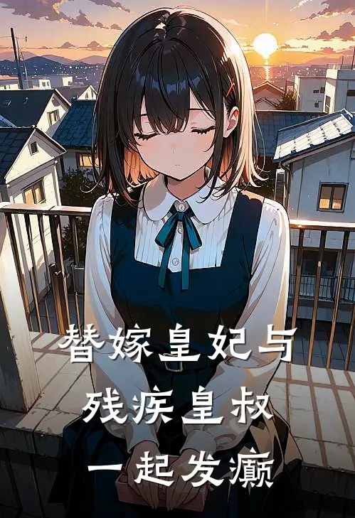 替嫁皇妃与残疾皇叔一起发癫