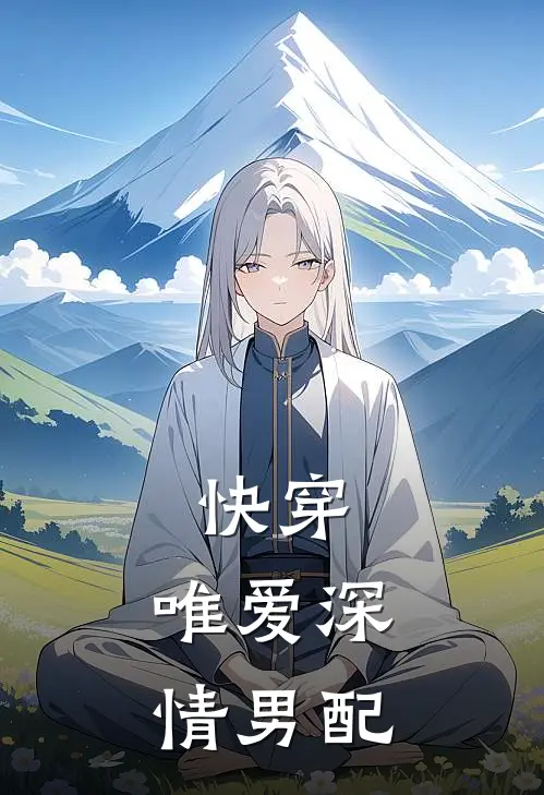 快穿：唯爱深情男配上官怀鸢蓝嗣热门完本小说_最新章节列表快穿：唯爱深情男配(上官怀鸢蓝嗣)