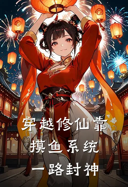 穿越修仙靠摸鱼系统一路封神