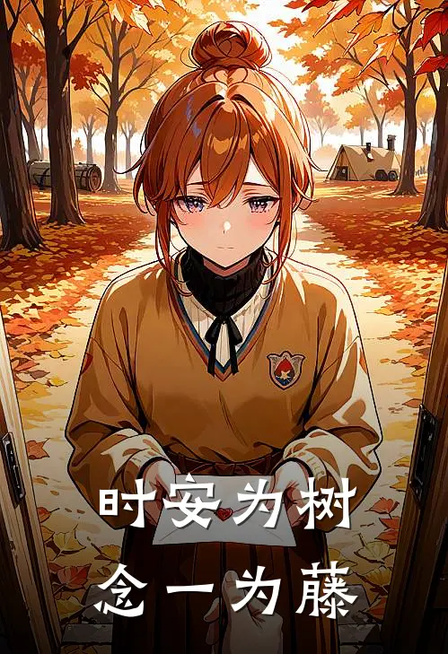 时安为树，念一为藤