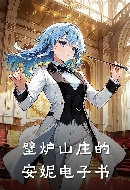 壁炉山庄的安妮电子书