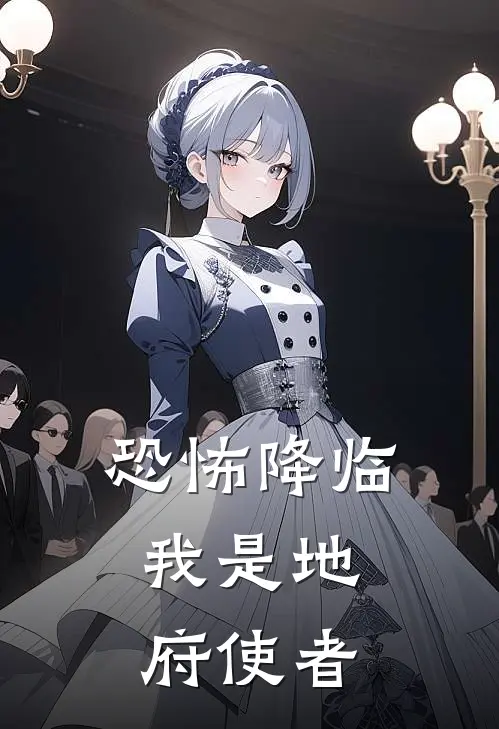 恐怖降临，我是地府使者