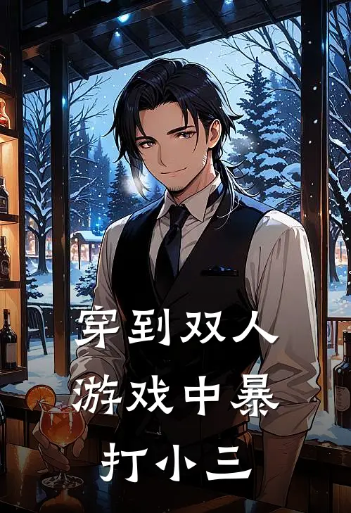 穿到双人游戏中暴打小三