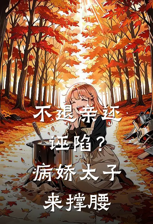 萧楠庭卫承枫(不退亲还诬陷？病娇太子来撑腰)全文免费在线阅读_不退亲还诬陷？病娇太子来撑腰完整版免费在线阅读