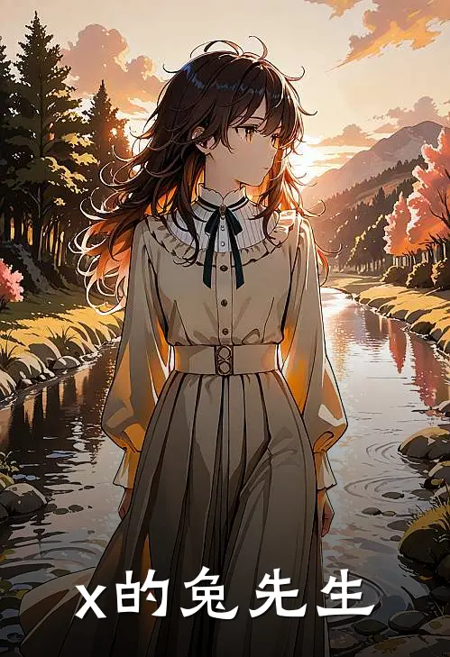 x的兔先生苏九璃赵青阳免费小说全本阅读_小说免费完结x的兔先生苏九璃赵青阳