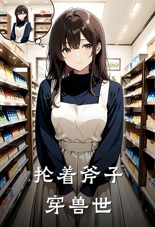 抡着斧子穿兽世