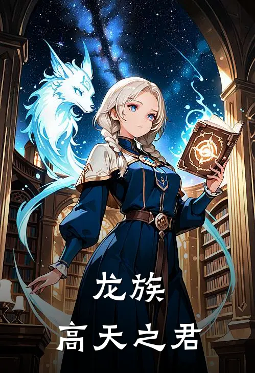 龙族：高天之君