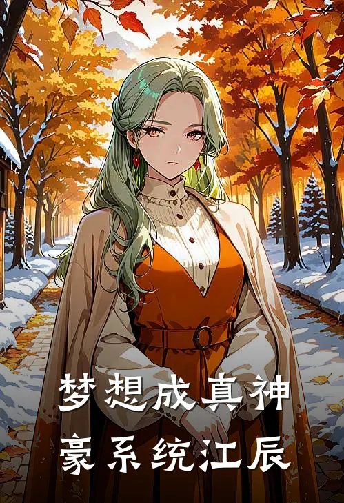 梦想成真神豪系统江辰