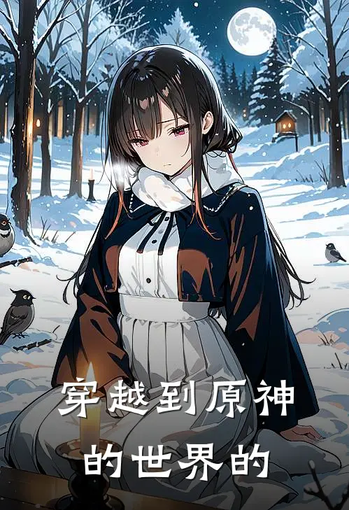 穿越到原神的世界的