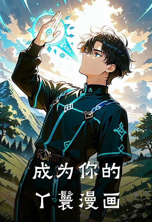 成为你的丫鬟漫画