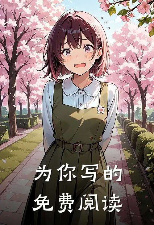 为你写的免费阅读