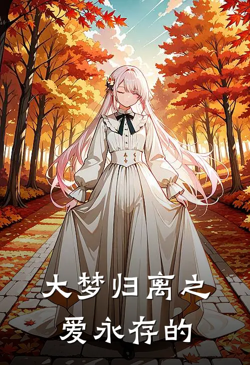 大梦归离之爱永存的