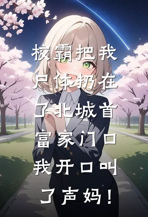 校霸把我尸体扔在了北城首富家门口，我开口叫了声妈！沈万钧周若热门小说免费阅读_完本完结小说校霸把我尸体扔在了北城首富家门口，我开口叫了声妈！(沈万钧周若)