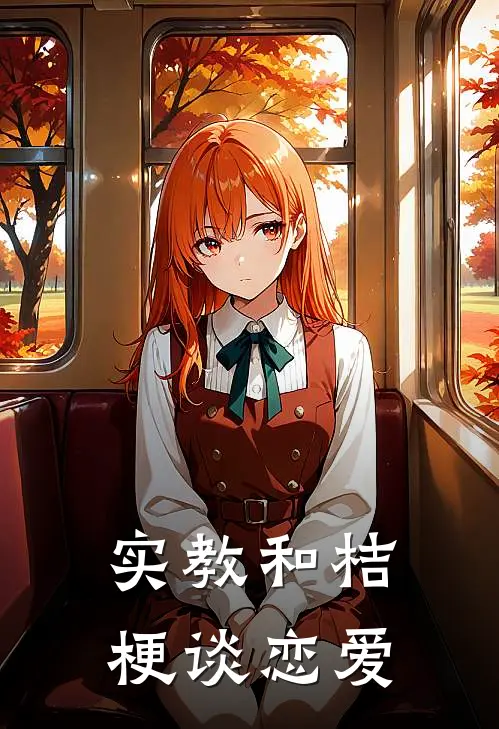 实教和桔梗谈恋爱