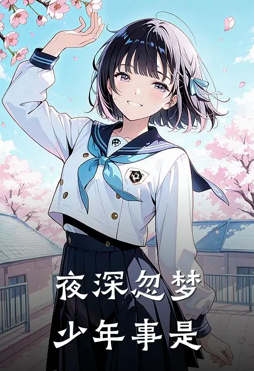 夜深忽梦少年事是