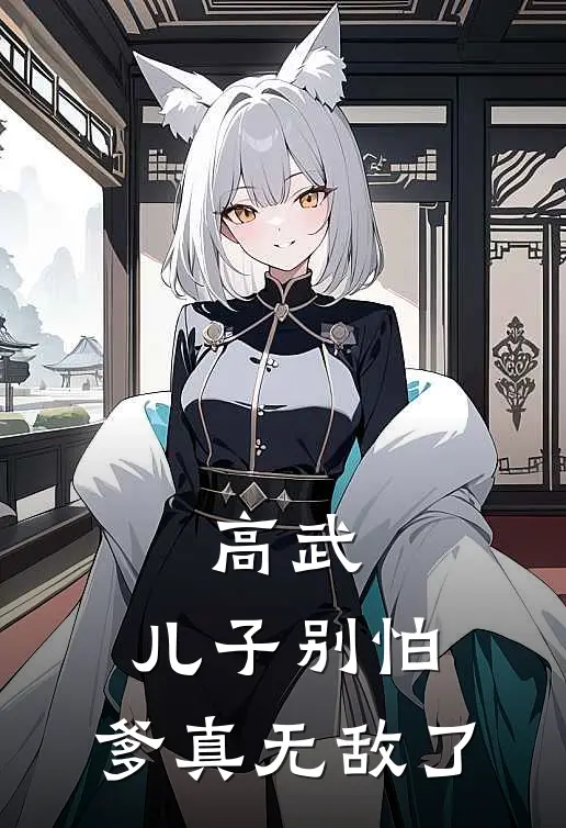 高武：儿子别怕，爹真无敌了