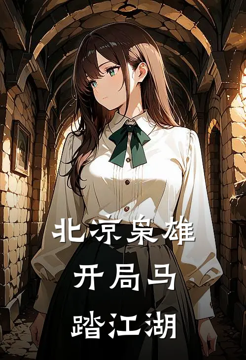 北凉枭雄：开局马踏江湖