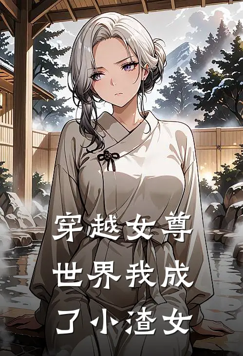 穿越女尊世界我成了小渣女