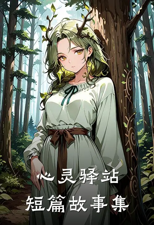 心灵驿站：短篇故事集