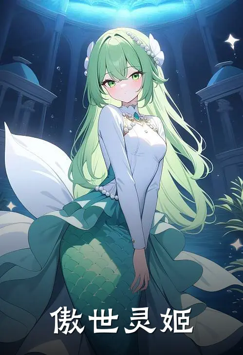 傲世灵姬