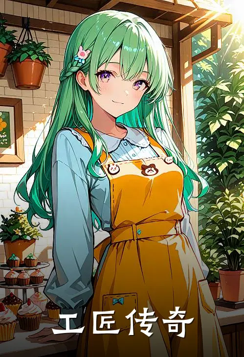 工匠传奇