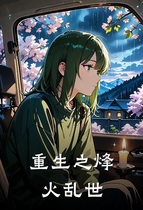 重生之烽火乱世