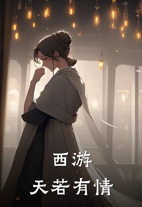 西游：天若有情