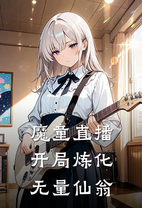 魔童直播：开局炼化无量仙翁