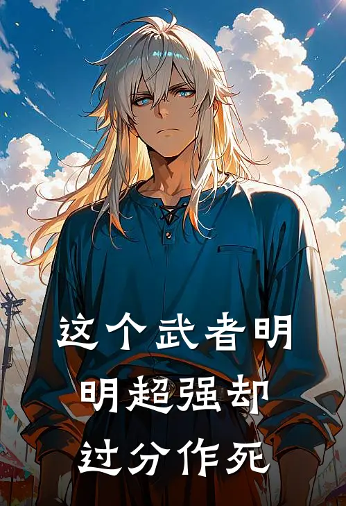 这个武者明明超强却过分作死