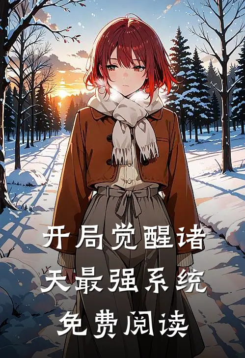 开局觉醒诸天最强系统免费阅读