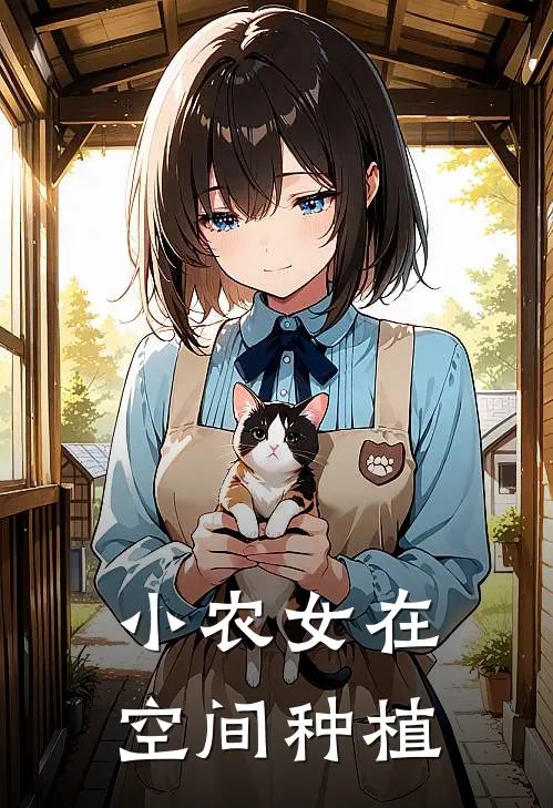 《小农女在空间种植》苏小禾苏大强已完结小说_小农女在空间种植(苏小禾苏大强)全文免费阅读无弹窗大结局