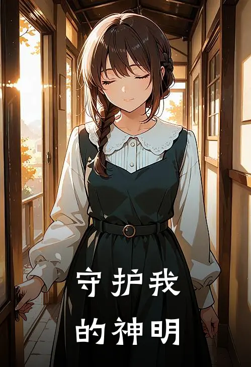 守护我的神明