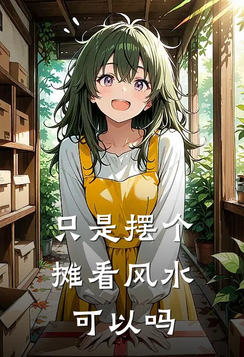 只是摆个摊看风水可以吗