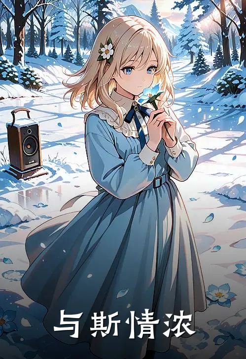 《与斯情浓》余宁尹斯霆_(与斯情浓)全集在线阅读