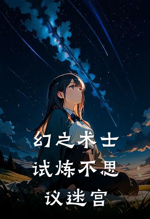 幻之术士试炼 不思议迷宫